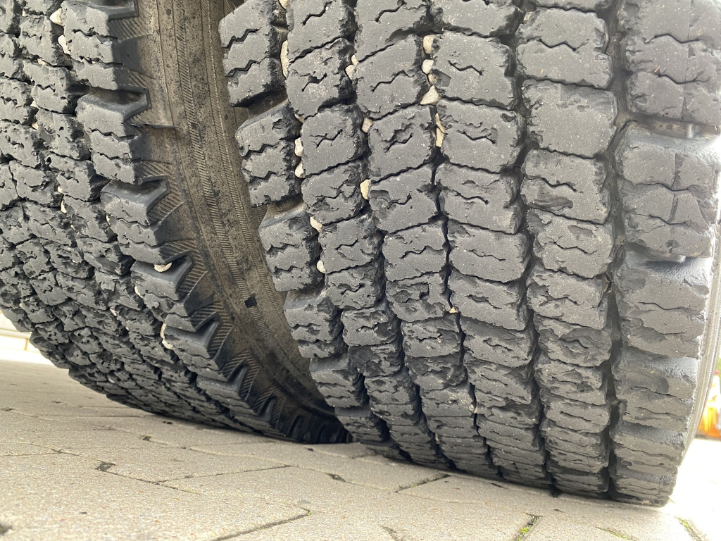 Mercedes-Benz 1827 BB A 4x4 Arocs Mercedes-Benz 1827 BB A 4x4 Arocs: صورة 16