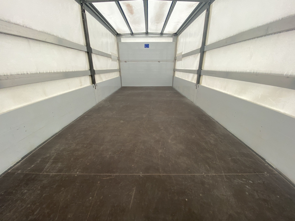 Mercedes-Benz 1827 BB A 4x4 Arocs Mercedes-Benz 1827 BB A 4x4 Arocs: صورة 11