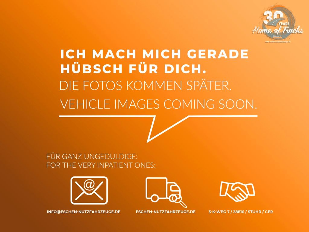 Mercedes-Benz 319 Sprinter CDI | LBW+Seitentür*Navi*Klima*ACC - فان: صورة 2 Mercedes-Benz 319 Sprinter CDI | LBW+Seitentür*Navi*Klima*ACC - فان: صورة 2
