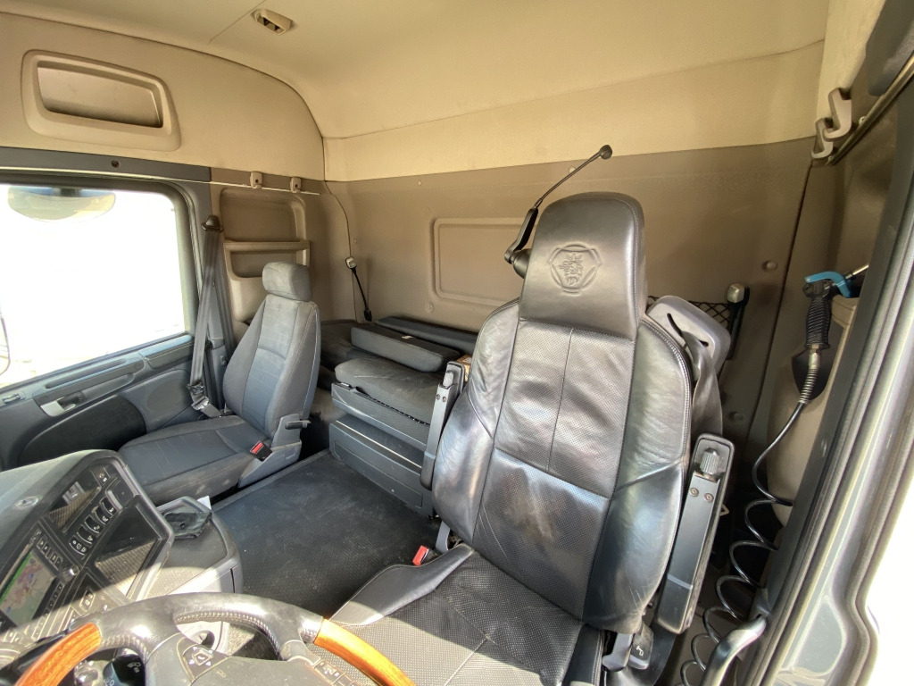 Scania G 450 CA 4x2 MSA - وحدة جر: صورة 3 Scania G 450 CA 4x2 MSA - وحدة جر: صورة 3