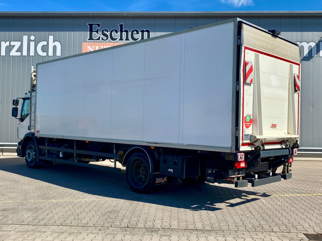 Volvo FE 280 / MBB-LBW - شاحنة الفريزر: صورة 3 Volvo FE 280 / MBB-LBW - شاحنة الفريزر: صورة 3