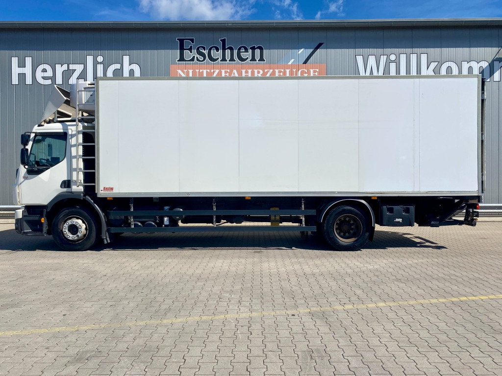 Volvo FE 280 / MBB-LBW - شاحنة الفريزر: صورة 2 Volvo FE 280 / MBB-LBW - شاحنة الفريزر: صورة 2