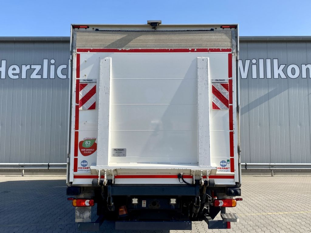 Volvo FL 250|CarrierSupra1250MT*Diesel/Netz*LBW 2.0to. - شاحنة الفريزر: صورة 4 Volvo FL 250|CarrierSupra1250MT*Diesel/Netz*LBW 2.0to. - شاحنة الفريزر: صورة 4