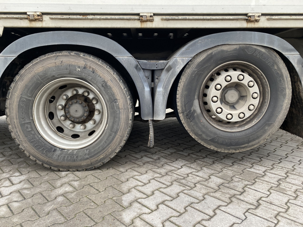 Volvo FM 410 6x2 / Palfinger PK 19502 Faltkran - شاحنات مسطحة, شاحنة كرين: صورة 2 Volvo FM 410 6x2 / Palfinger PK 19502 Faltkran - شاحنات مسطحة, شاحنة كرين: صورة 2