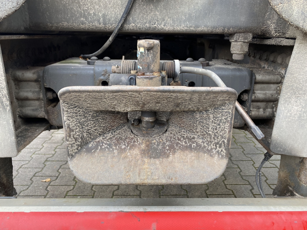 Volvo FM 410 6x2 / Palfinger PK 19502 Faltkran - شاحنات مسطحة, شاحنة كرين: صورة 3 Volvo FM 410 6x2 / Palfinger PK 19502 Faltkran - شاحنات مسطحة, شاحنة كرين: صورة 3