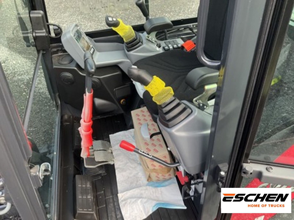 Yanmar SV22 CLASSIC R Mini (Unbenutzt) - حفارة مُصَّغرة: صورة 5 Yanmar SV22 CLASSIC R Mini (Unbenutzt) - حفارة مُصَّغرة: صورة 5