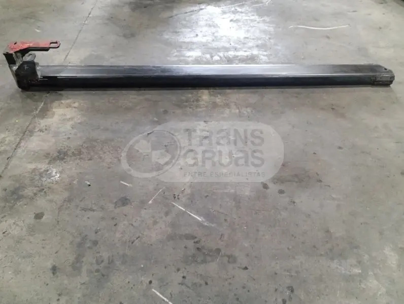 Grúa F310AXP.28 solo para recambios - رافعة: صورة 1 Grúa F310AXP.28 solo para recambios - رافعة: صورة 1