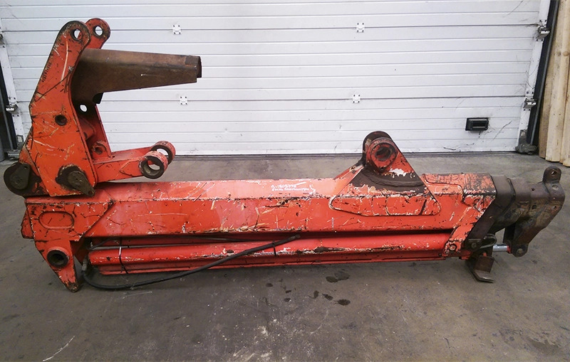 Jib ocasión L303 para grúa - ذراع تطويل: صورة 2 Jib ocasión L303 para grúa - ذراع تطويل: صورة 2