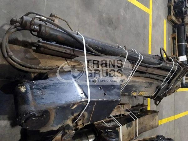 ونش كرين Recambios despiece grúa HIAB 225 E7: صورة 7