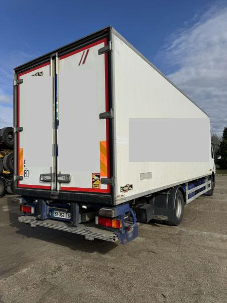 DAF CF75 - شاحنة الفريزر: صورة 2 DAF CF75 - شاحنة الفريزر: صورة 2