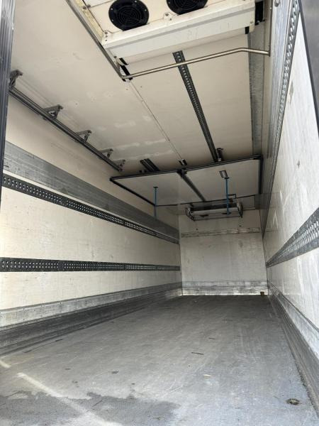 DAF CF75 - شاحنة الفريزر: صورة 4 DAF CF75 - شاحنة الفريزر: صورة 4