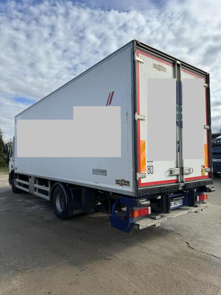 DAF CF75 - شاحنة الفريزر: صورة 3 DAF CF75 - شاحنة الفريزر: صورة 3