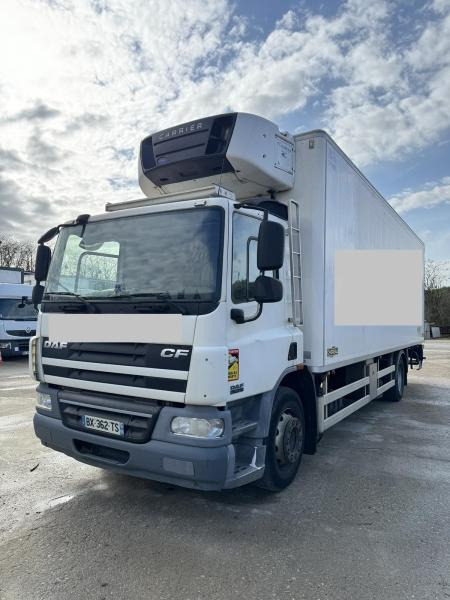 DAF CF75 - شاحنة الفريزر: صورة 5 DAF CF75 - شاحنة الفريزر: صورة 5