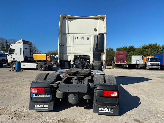 DAF XF 460 - وحدة جر: صورة 5 DAF XF 460 - وحدة جر: صورة 5