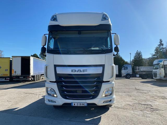 DAF XF 460 - وحدة جر: صورة 2 DAF XF 460 - وحدة جر: صورة 2