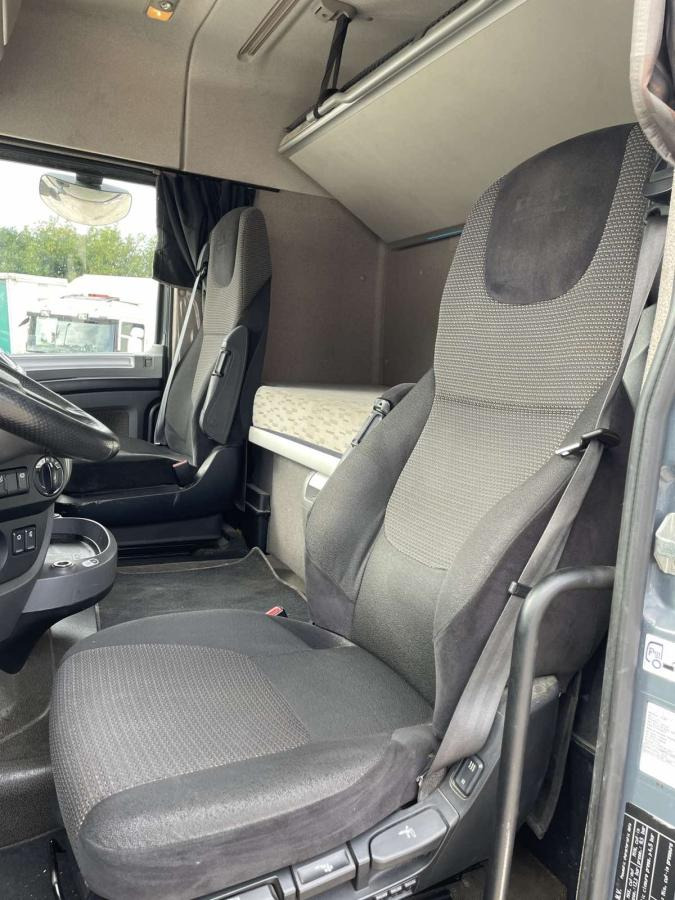 DAF XF 510 - وحدة جر: صورة 4 DAF XF 510 - وحدة جر: صورة 4