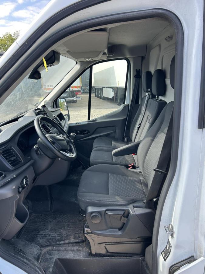 Ford Transit 2.0 - فان: صورة 4 Ford Transit 2.0 - فان: صورة 4