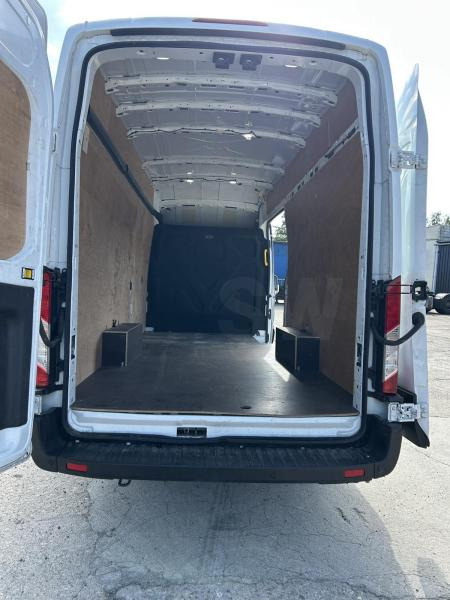 Ford Transit - فان: صورة 5 Ford Transit - فان: صورة 5