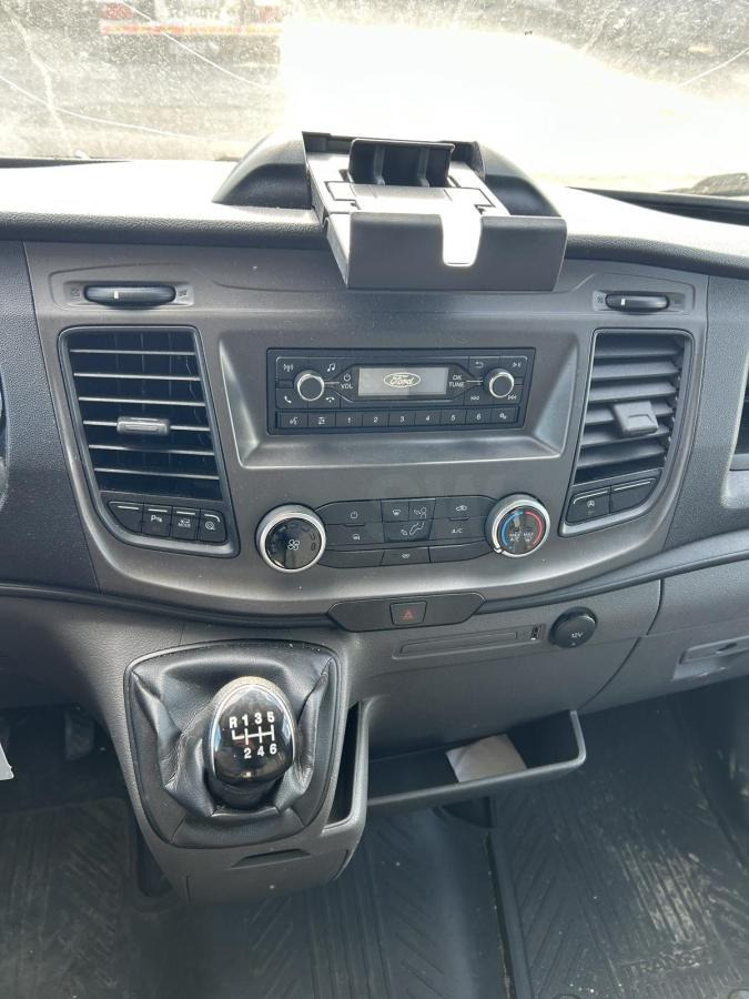 Ford Transit - فان: صورة 3 Ford Transit - فان: صورة 3