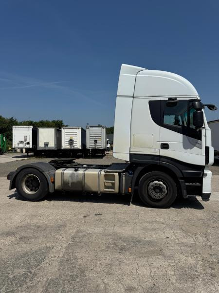 Iveco Stralis AS 440 - وحدة جر: صورة 2 Iveco Stralis AS 440 - وحدة جر: صورة 2
