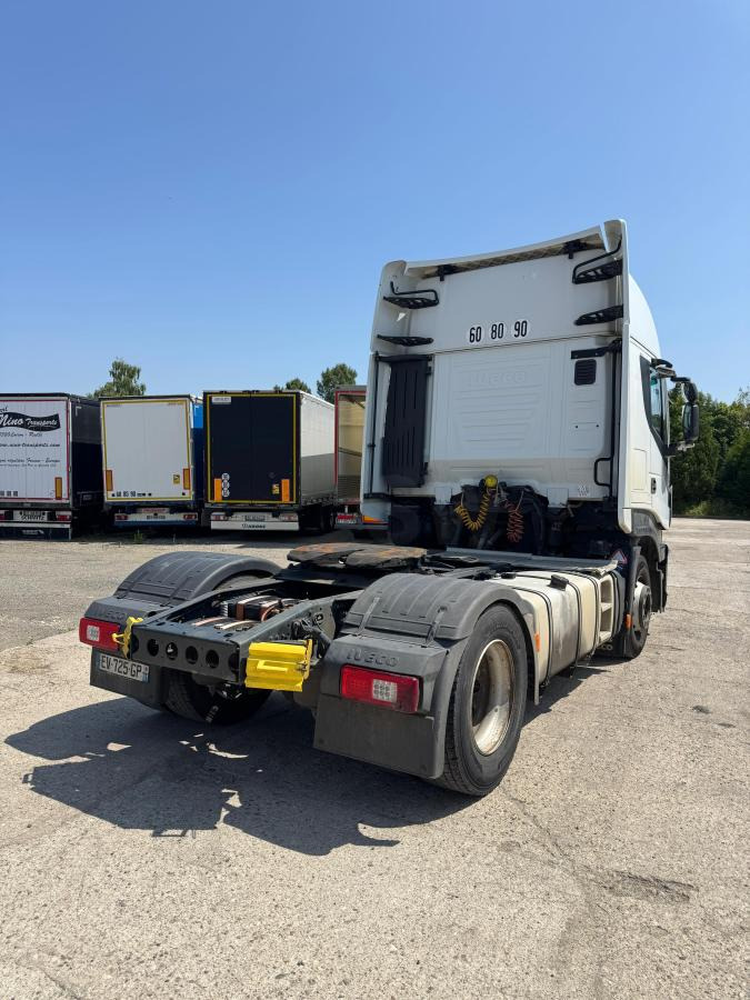 Iveco Stralis AS 440 - وحدة جر: صورة 3 Iveco Stralis AS 440 - وحدة جر: صورة 3