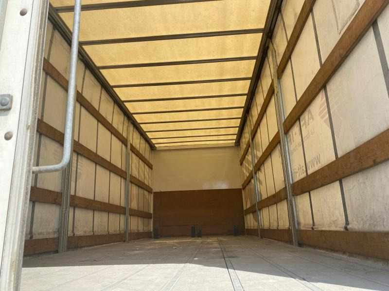 MAN TGX 18.360 - شاحنة ستارة: صورة 2 MAN TGX 18.360 - شاحنة ستارة: صورة 2