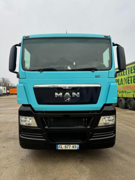 MAN TGX 18.400 - وحدة جر: صورة 2 MAN TGX 18.400 - وحدة جر: صورة 2