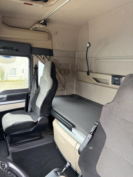 MAN TGX 18.460 - وحدة جر: صورة 4 MAN TGX 18.460 - وحدة جر: صورة 4