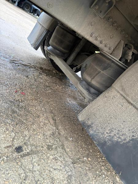 شاحنة مقفلة Renault D-Series 240.12: صورة 22 شاحنة مقفلة Renault D-Series 240.12: صورة 22