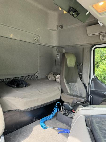 Renault Premium 430 - شاحنات الحاويات / جسم علوي قابل للتغيير شاحنة: صورة 2 Renault Premium 430 - شاحنات الحاويات / جسم علوي قابل للتغيير شاحنة: صورة 2