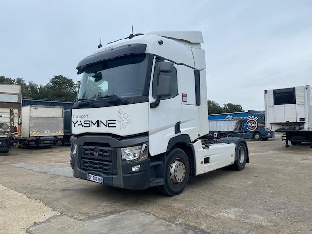 Renault T-Series 480 - وحدة جر: صورة 4 Renault T-Series 480 - وحدة جر: صورة 4