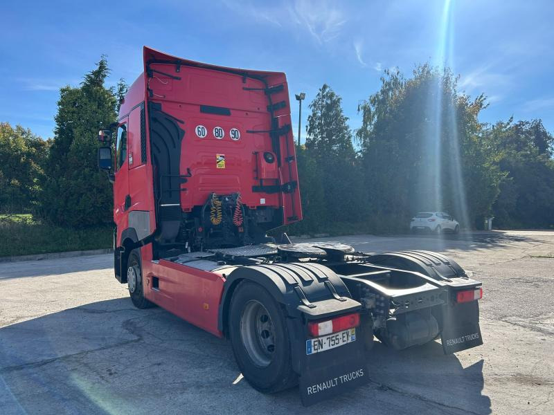 Renault T-Series 480 - وحدة جر: صورة 3 Renault T-Series 480 - وحدة جر: صورة 3