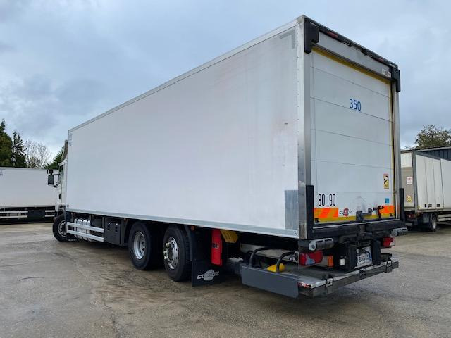 Scania G 410 - شاحنة الفريزر: صورة 5 Scania G 410 - شاحنة الفريزر: صورة 5