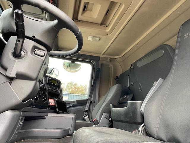 Scania G 410 - شاحنة الفريزر: صورة 4 Scania G 410 - شاحنة الفريزر: صورة 4