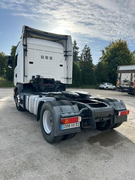 Scania R R 480 - وحدة جر: صورة 4 Scania R R 480 - وحدة جر: صورة 4