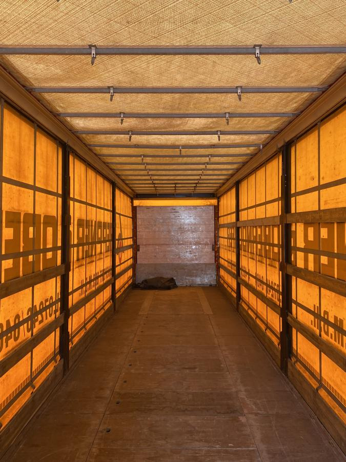 Schwarzmüller - نصف مقطورة ستارة: صورة 3 Schwarzmüller - نصف مقطورة ستارة: صورة 3