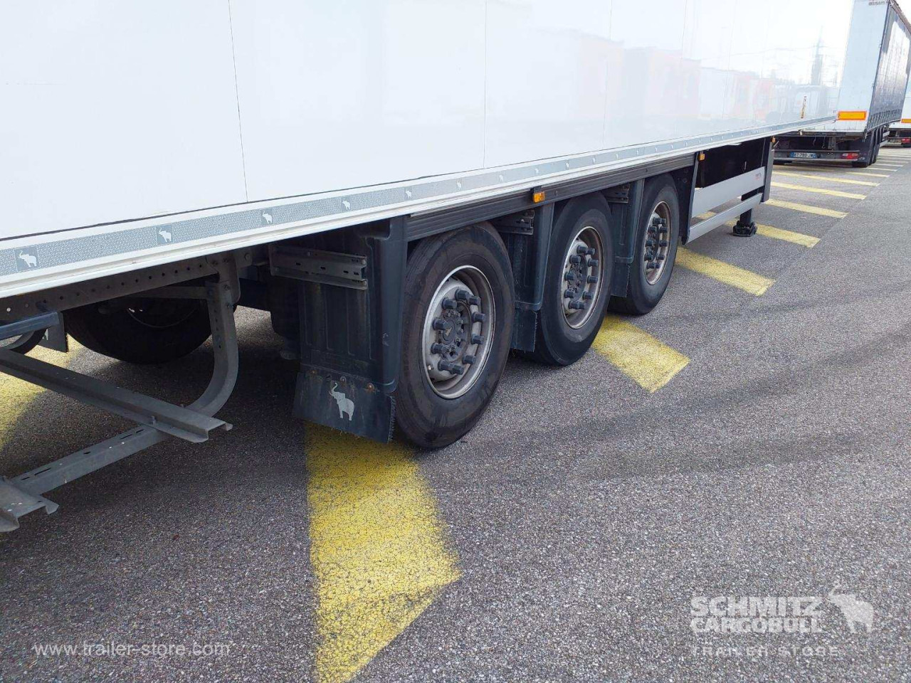 SCHMITZ Reefer Standard - نصف مقطورة متساوي الحرارة: صورة 2 SCHMITZ Reefer Standard - نصف مقطورة متساوي الحرارة: صورة 2