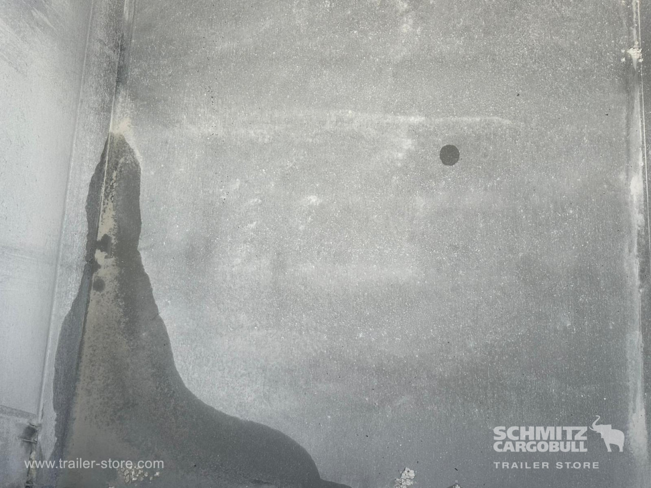 SCHMITZ Tipper Alu-square sided body 39m³ - قلابة نصف مقطورة نصف مقطورة قلابة: صورة 2 SCHMITZ Tipper Alu-square sided body 39m³ - قلابة نصف مقطورة نصف مقطورة قلابة: صورة 2