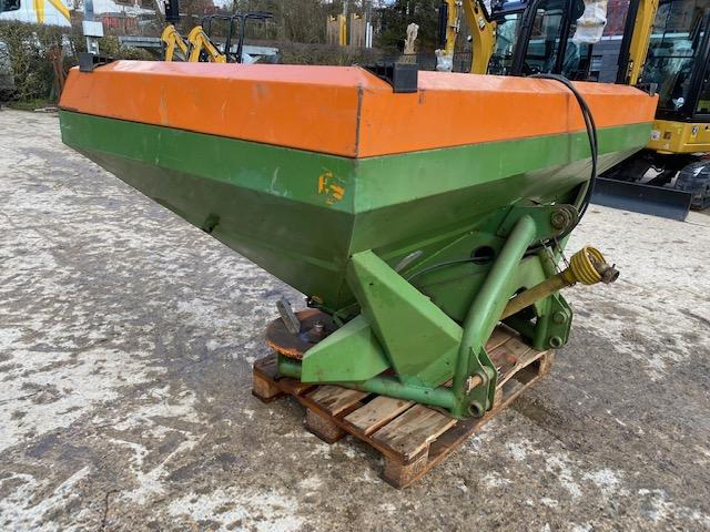 Amazone ZA-U 1501 - آلة رش السماد: صورة 4 Amazone ZA-U 1501 - آلة رش السماد: صورة 4