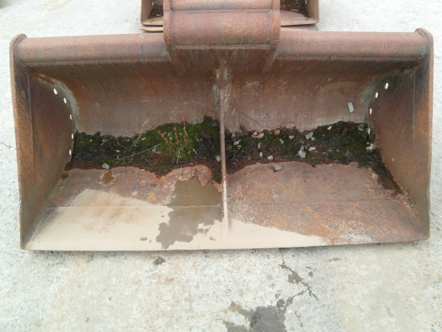 بكت حفار - آلات البناء Ardennes: صورة 6 بكت حفار - آلات البناء Ardennes: صورة 6