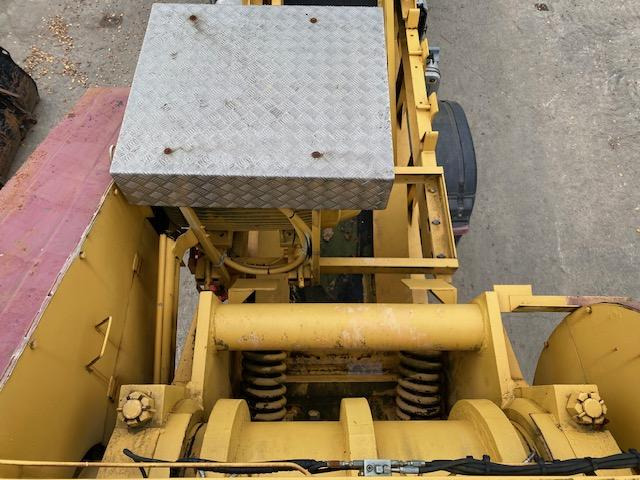 كسارة متحركه BLE & Royen ST-2-X 550x900: صورة 13