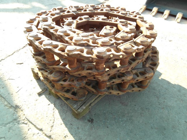 Berco  - أجزاء الهيكل السفلي - آلات البناء: صورة 2 Berco  - أجزاء الهيكل السفلي - آلات البناء: صورة 2