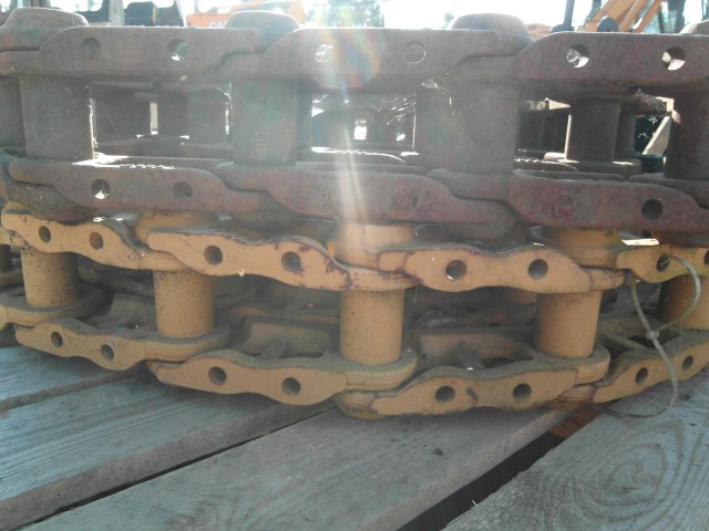 Caterpillar 307  - أجزاء الهيكل السفلي - آلات البناء: صورة 5 Caterpillar 307  - أجزاء الهيكل السفلي - آلات البناء: صورة 5