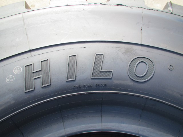 HILO 35/65R33 LCHS  - إطارات - آلات البناء: صورة 5 HILO 35/65R33 LCHS  - إطارات - آلات البناء: صورة 5