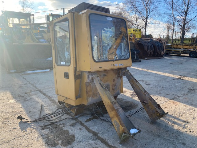 Kabine CAT 992 C - 42X  - الكابينة والداخلية - آلات البناء: صورة 4 Kabine CAT 992 C - 42X  - الكابينة والداخلية - آلات البناء: صورة 4