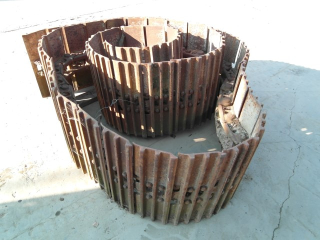 Liebherr R 912  - مسارات - آلات البناء: صورة 3 Liebherr R 912  - مسارات - آلات البناء: صورة 3