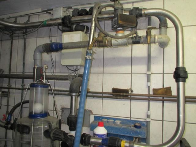 Melkanlage  Melkanlage: صورة 10