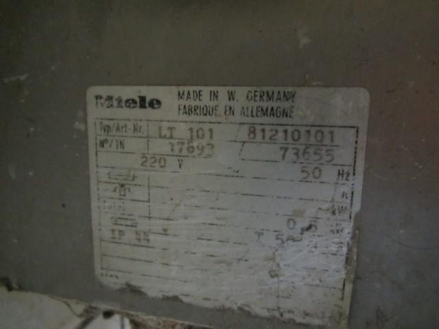 Melkanlage  Melkanlage: صورة 11