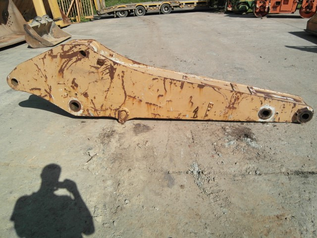 O&K MH 6 - ذراع تطويل: صورة 1 O&K MH 6 - ذراع تطويل: صورة 1