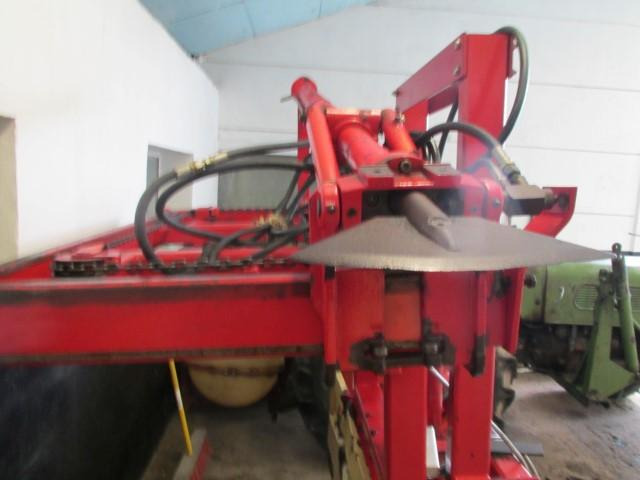 Siloschneider - معدات السيلاج: صورة 5 Siloschneider - معدات السيلاج: صورة 5